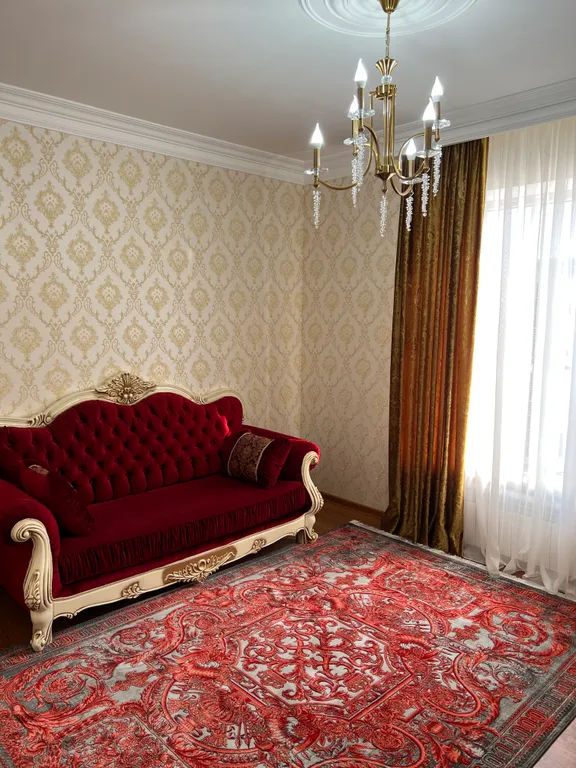 Дом коттедж дача на берегу песчаного моря