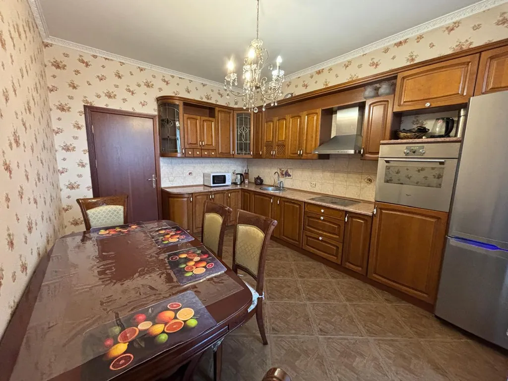 Квартира Квартира на Ольштынской — Калининград