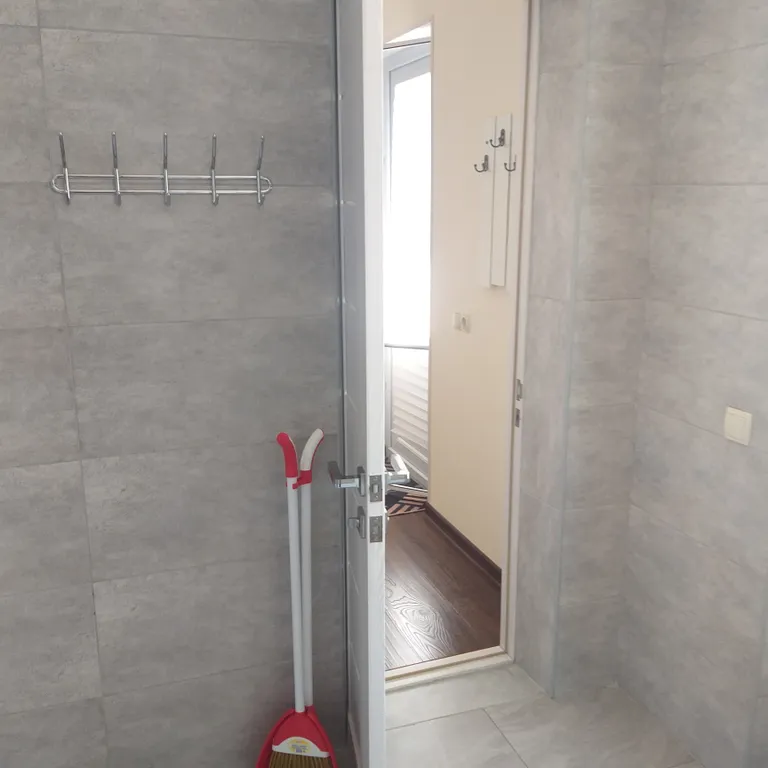 Коттедж 1-комнатный Дом — Солнечная Долина