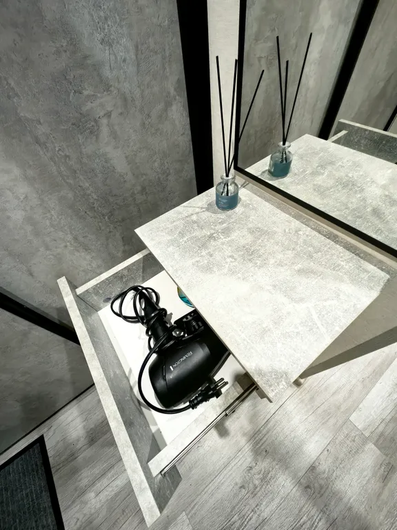 Квартира Уютная квартира - студия — Хабаровск