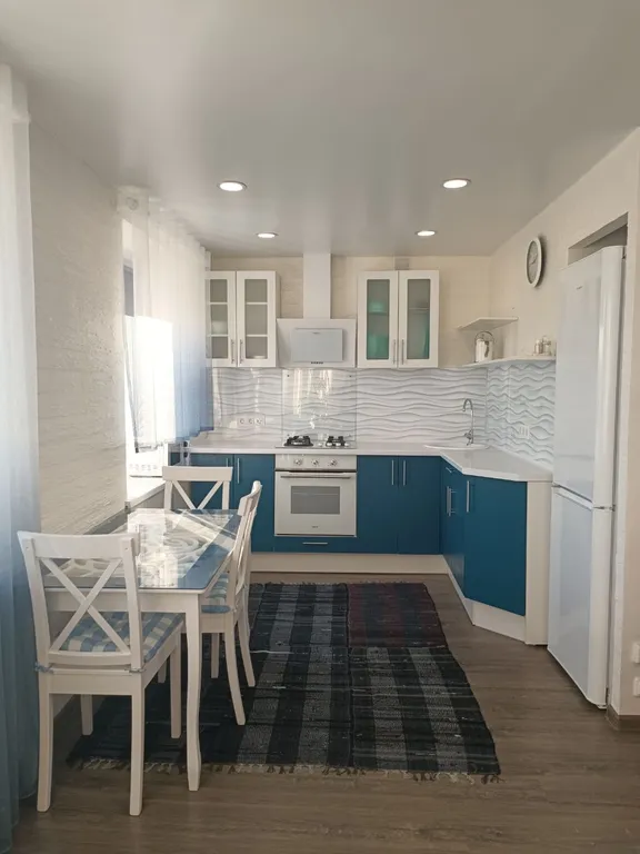 Свежесть севера