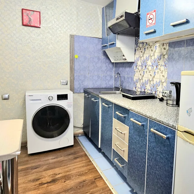 ЕВРОДВУШКА