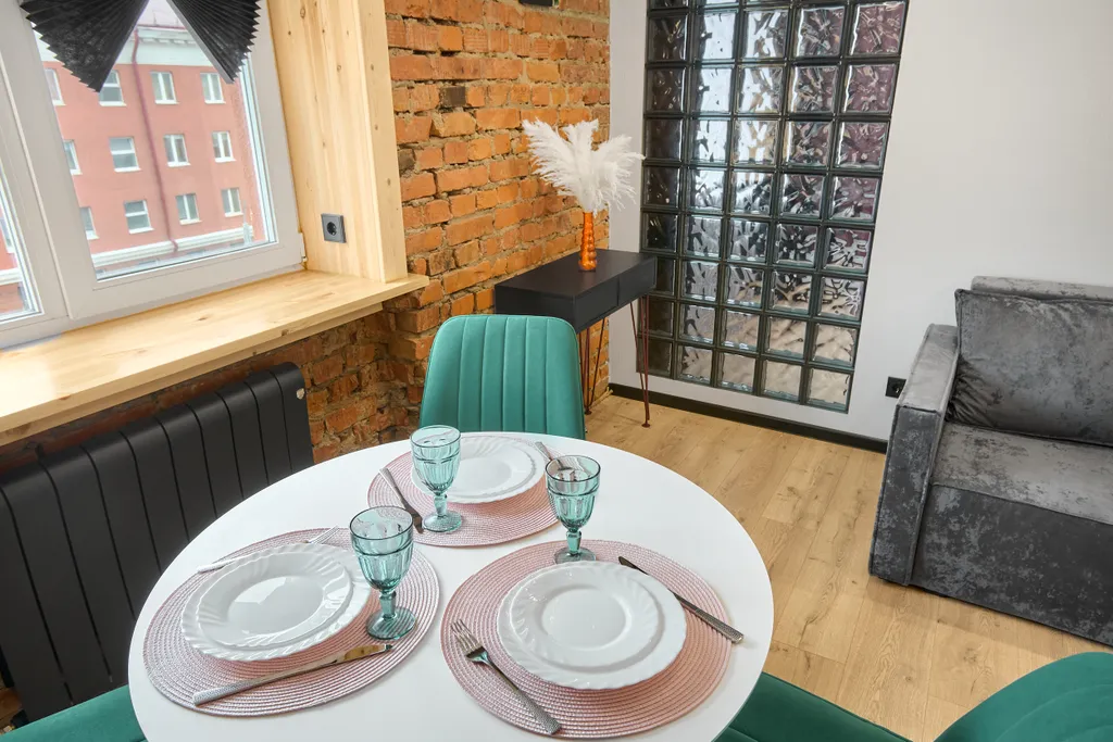 Квартира в центре Петрозводска