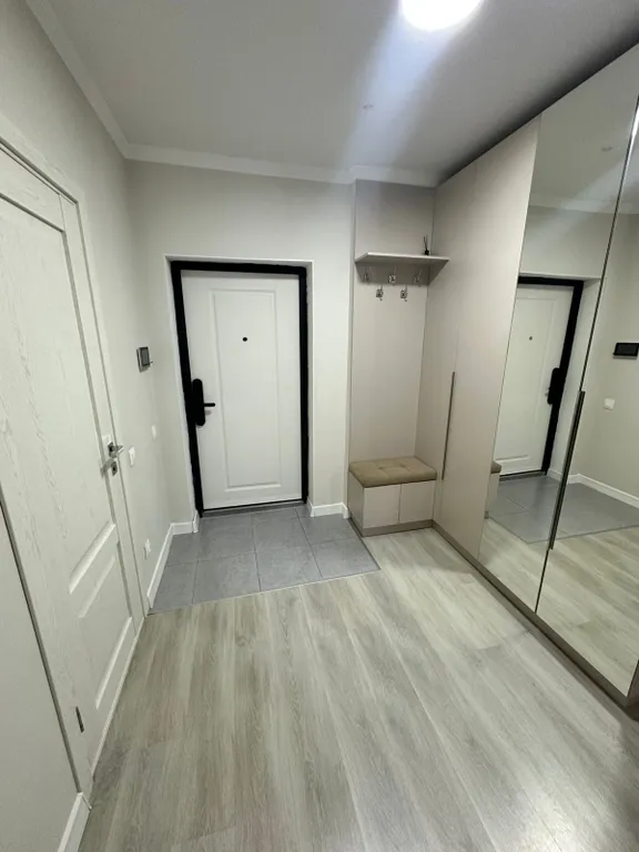 Квартира в ЖК Поколение