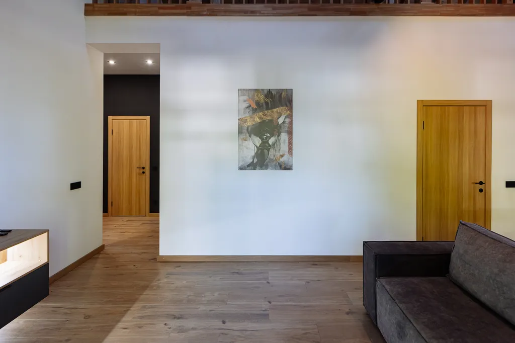 Домик у моря