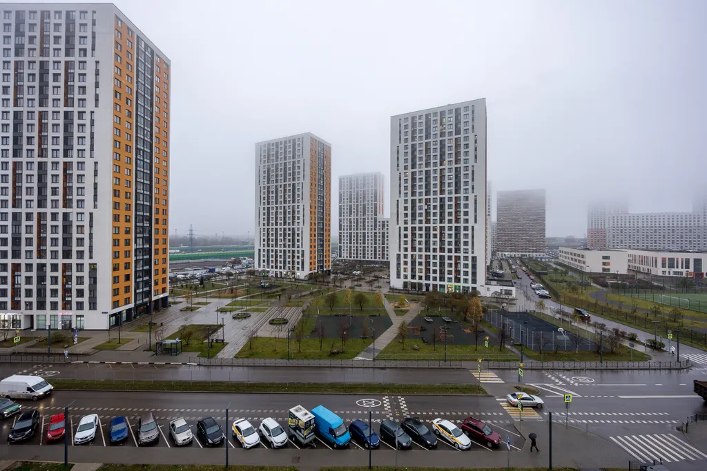 Новая дизайнерская евродвушка для работы и отдыха