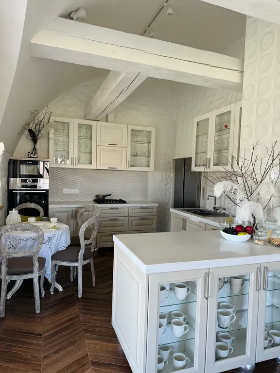 Гостевой дом Villa Varep