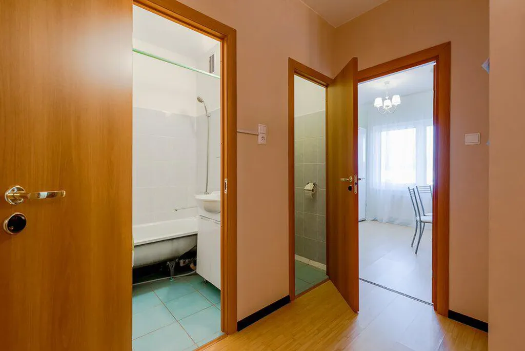 Квартира Квартира В ожидании лета — Пушкин