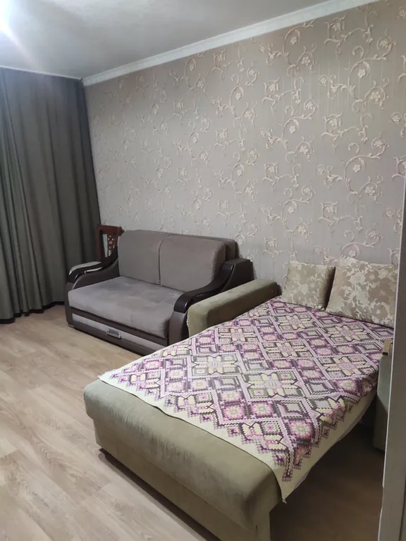 Уютные апартаменты в центре правого берега