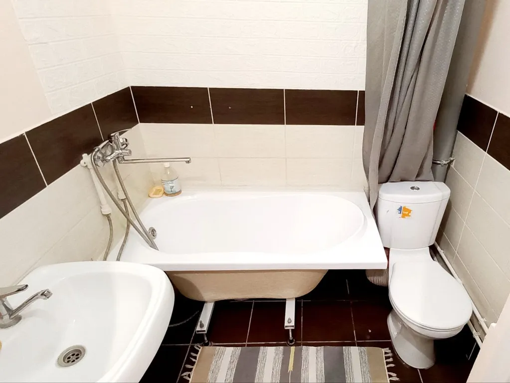 15 минут до центра