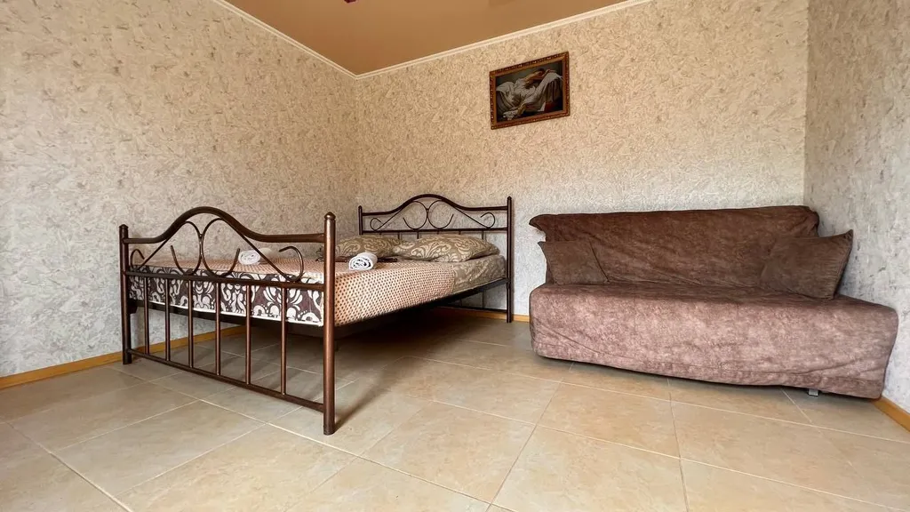 Квартира Home Nuk Family — аренда посуточно в Благовещенская