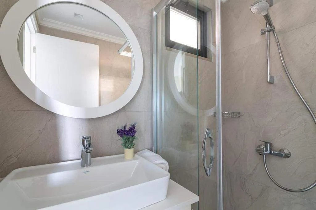 Коттедж Вилла 1057 в Калкане 3+1 — Калкан