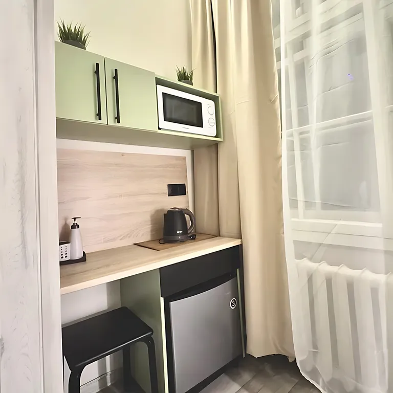 Квартира Комната — Санкт-Петербург