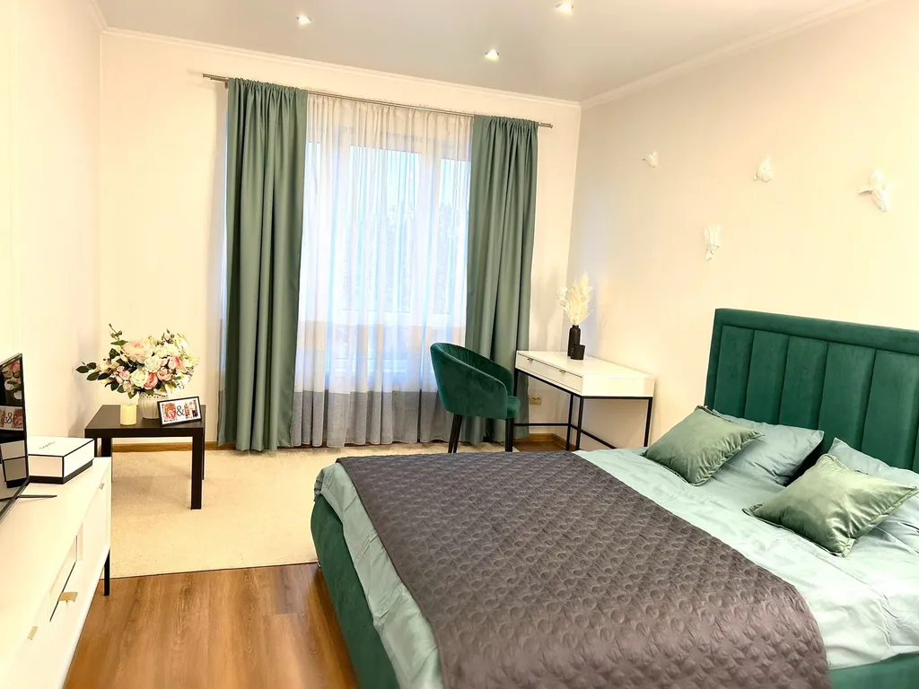 Квартира на рыбной деревне — аренда посуточно в Калининград