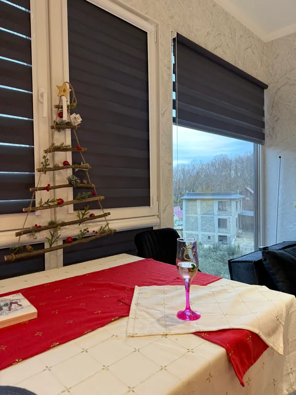 Шикарный дом для отдыха