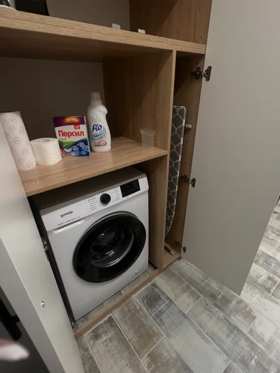 Комфортные апартаменты у Королевских ворот