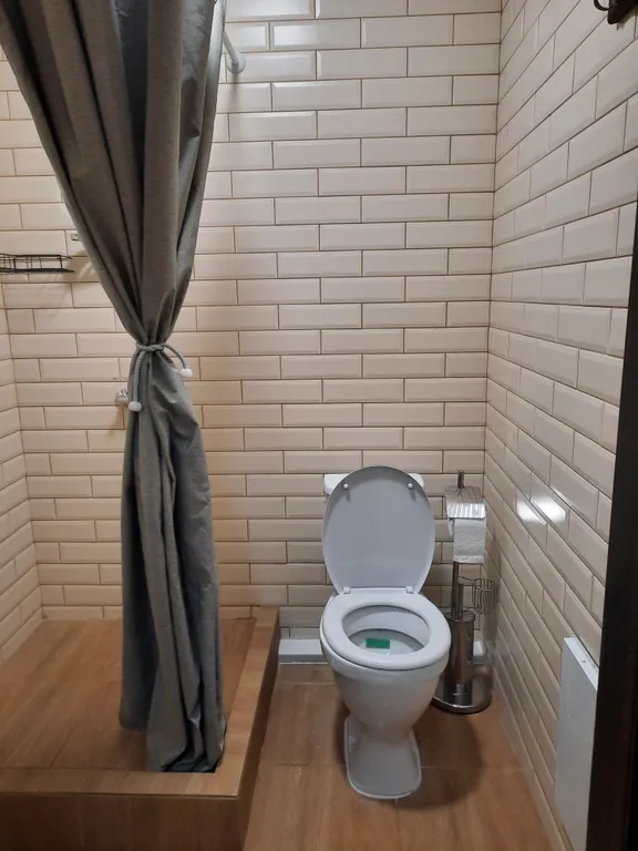 2-комнатный Дом