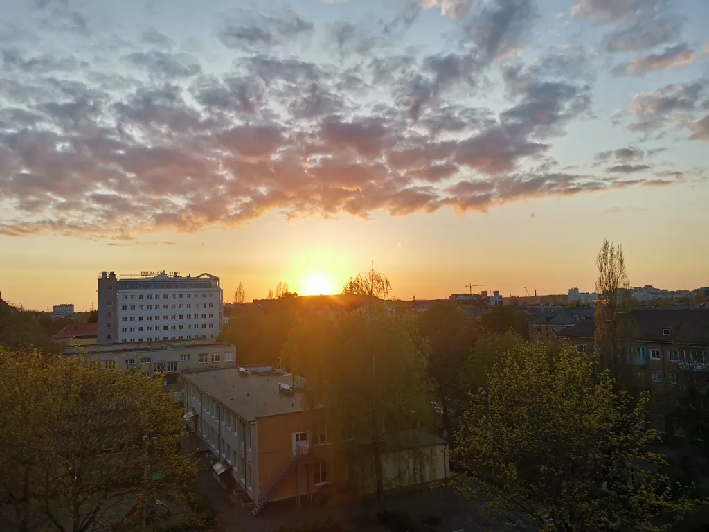 Видовые апартаменты лофт - студия в туристическом центре