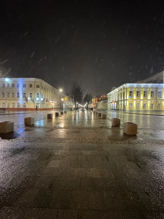 Отличная квартира в центре города