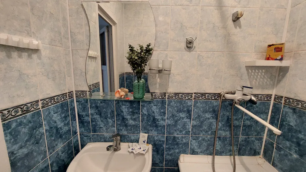 Квартира Комната — Анапа