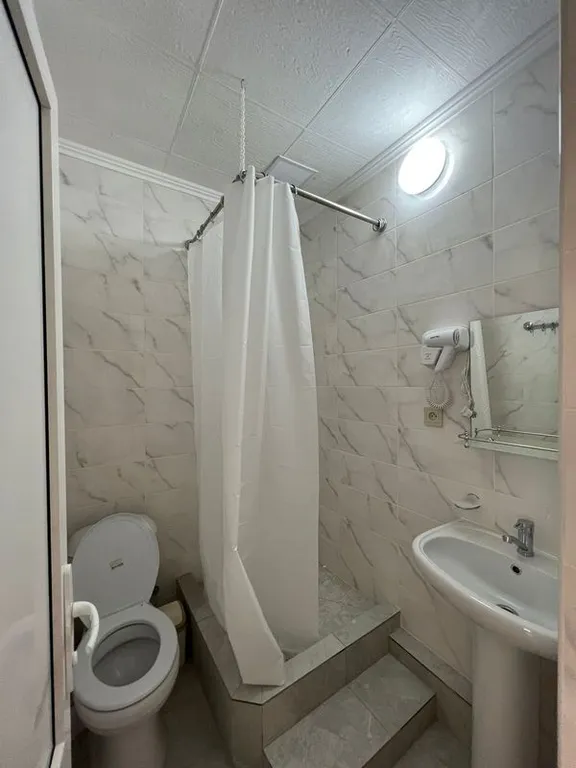 Квартира Комната — Гагра