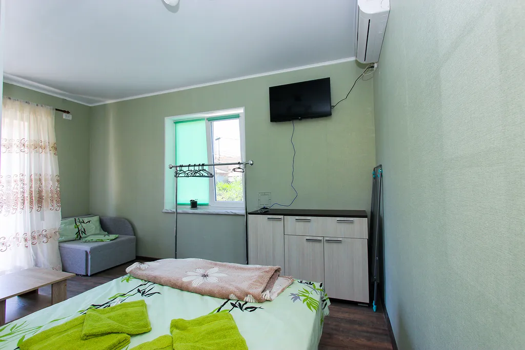 4-комнатный Дом