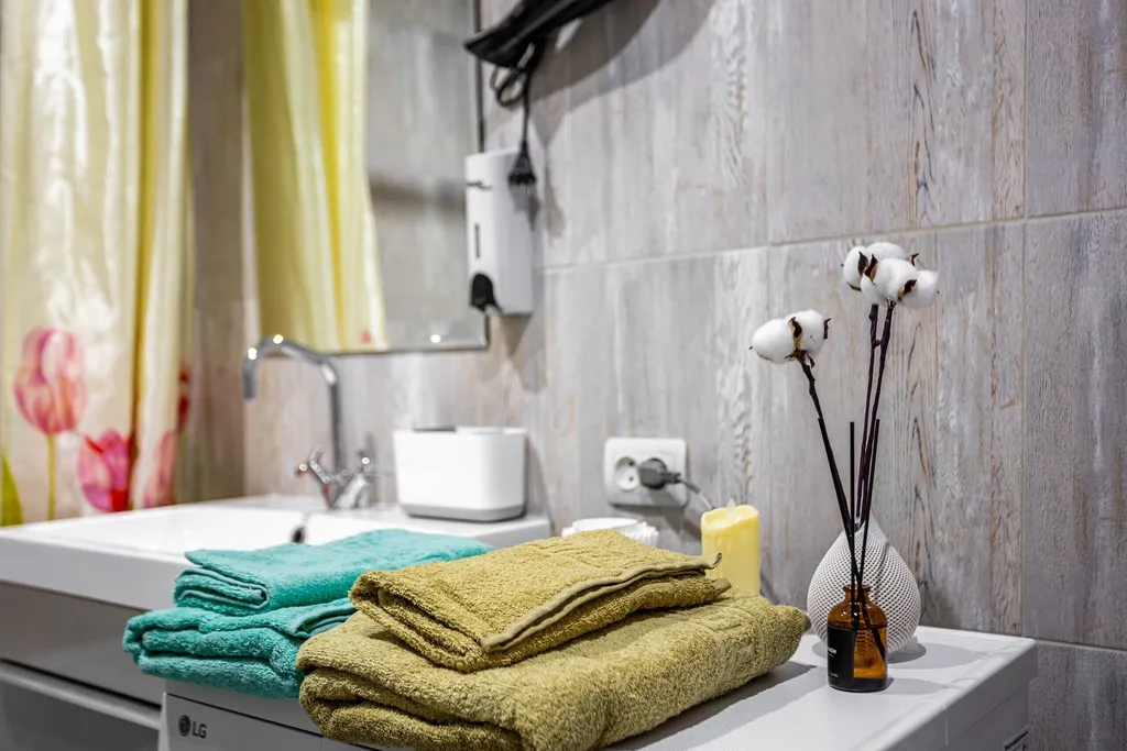 Квартира 2-комнатная Квартира — Шушары