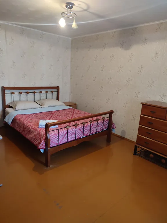 Квартира в центральной части города