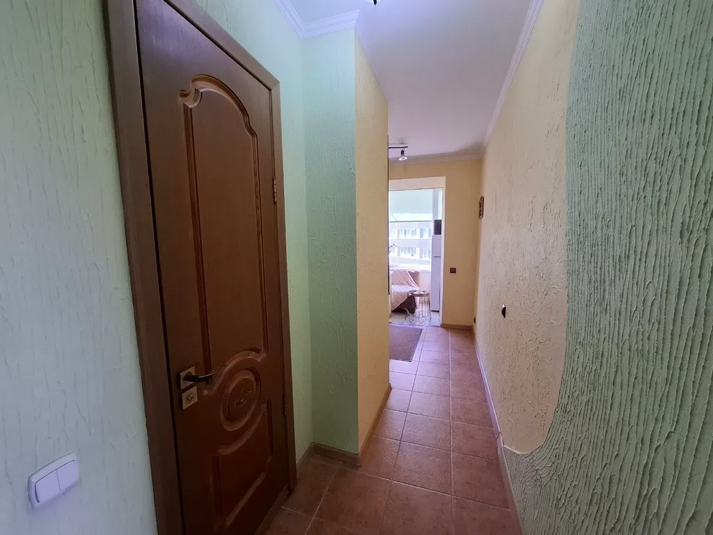 Уютная, комфортная квартира