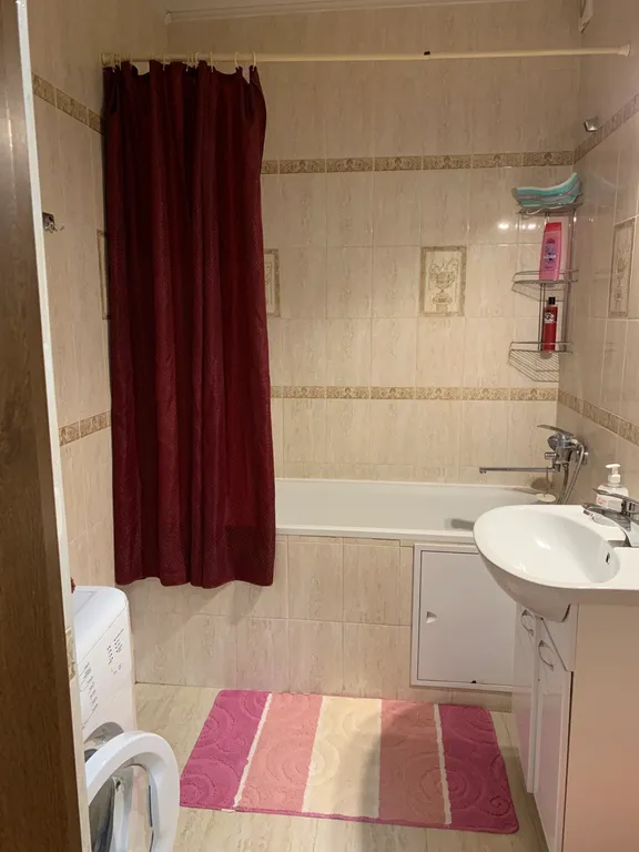 Уютная 2-комнатная квартира рядом с Музеем оружия