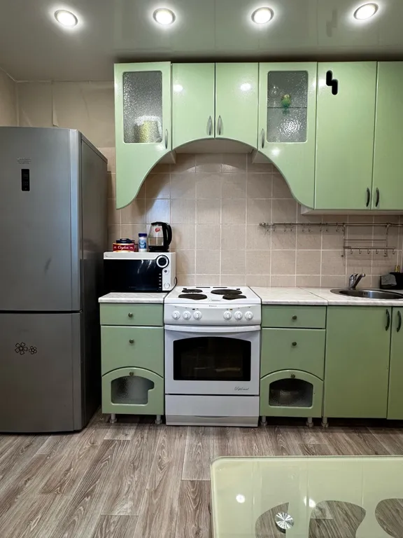 2х-комнатная квартира, 54м2