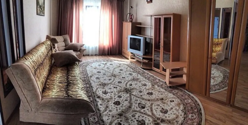 Коттедж 5-комнатный Дом — Геленджик