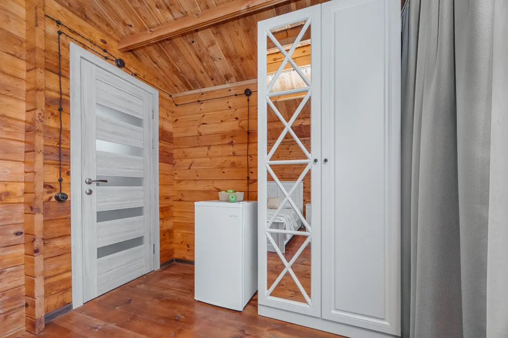 1-комнатный Дом