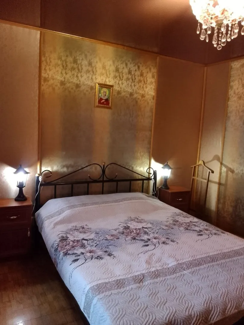 Спальня