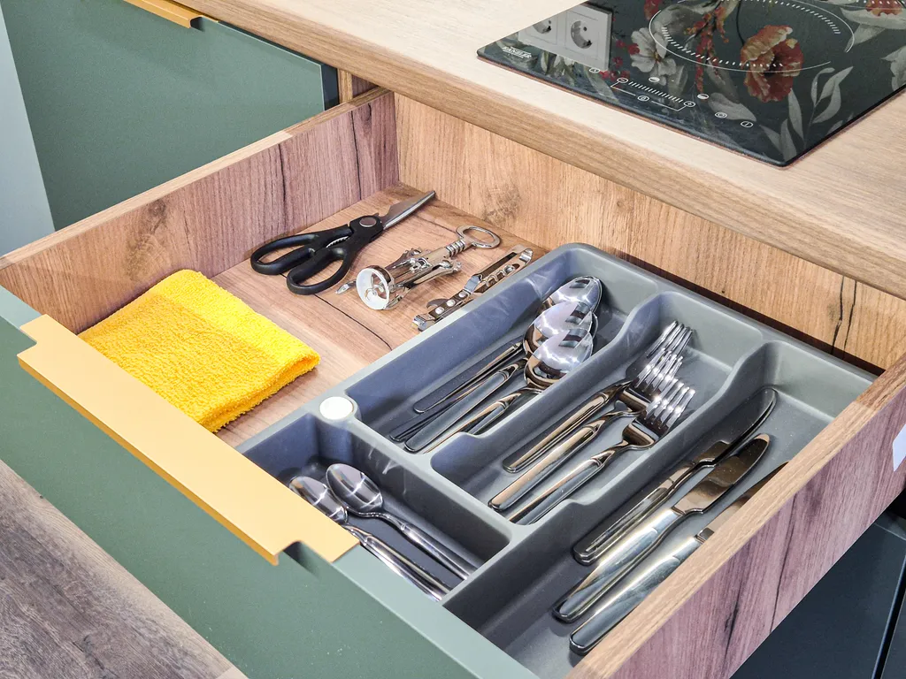 Студия с видом на реку