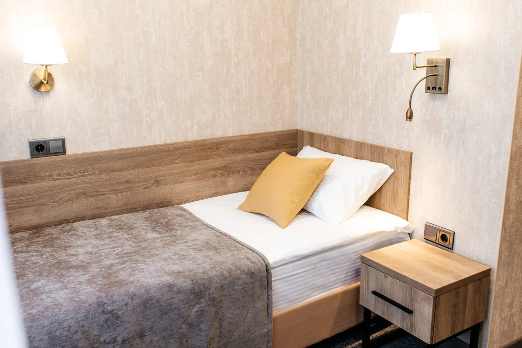 Квартира Комната — аренда посуточно в Великий Устюг