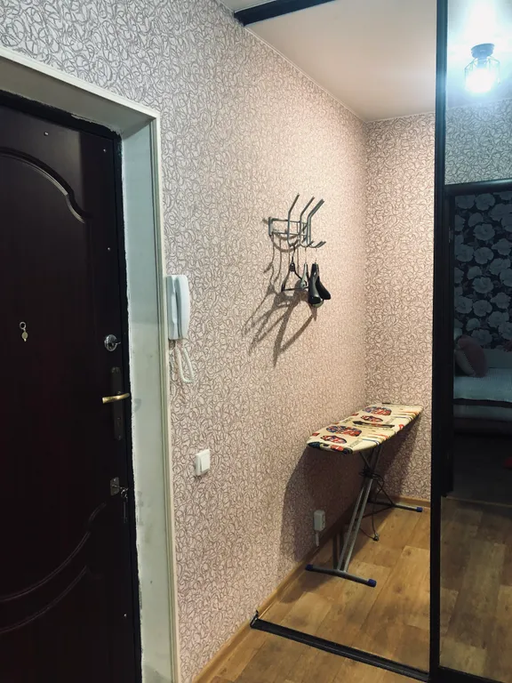 Квартира Уютная квартира — Саратов