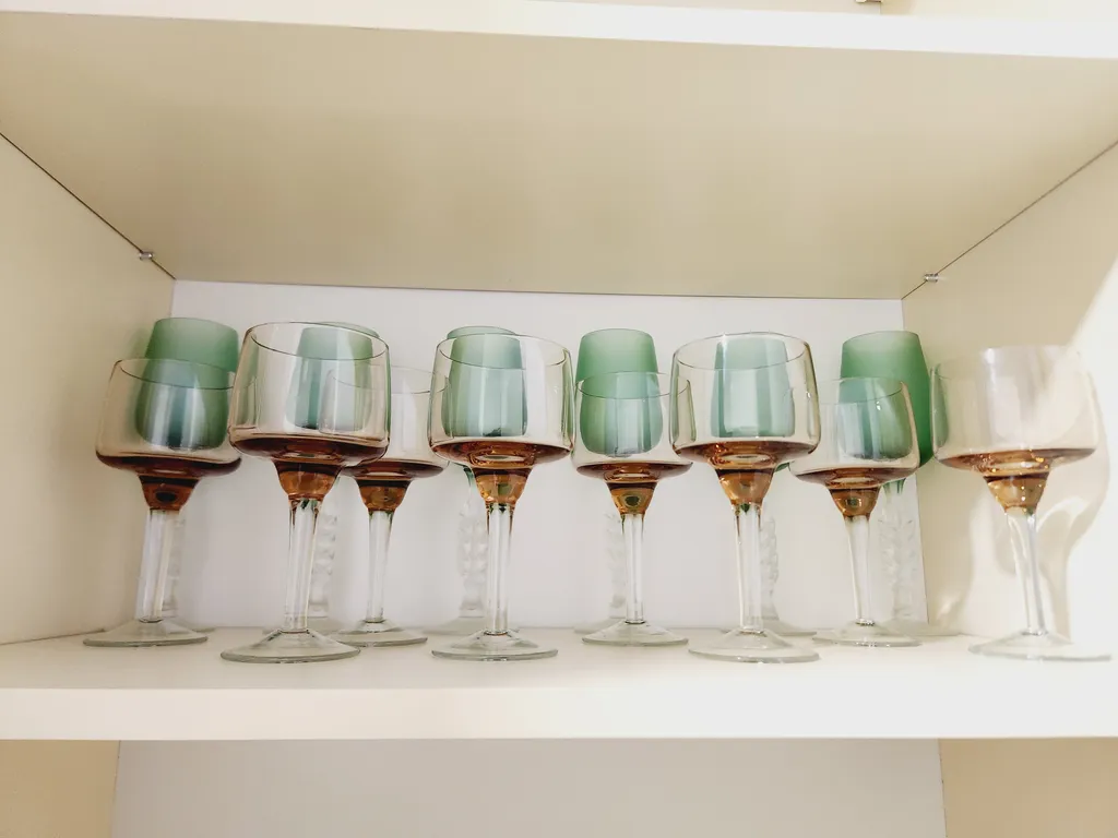 Квартира с видом на горы