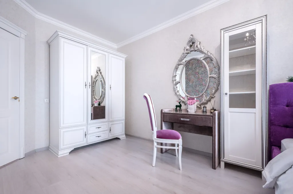 Премиум квартира для особо требовательных персон в жк большой