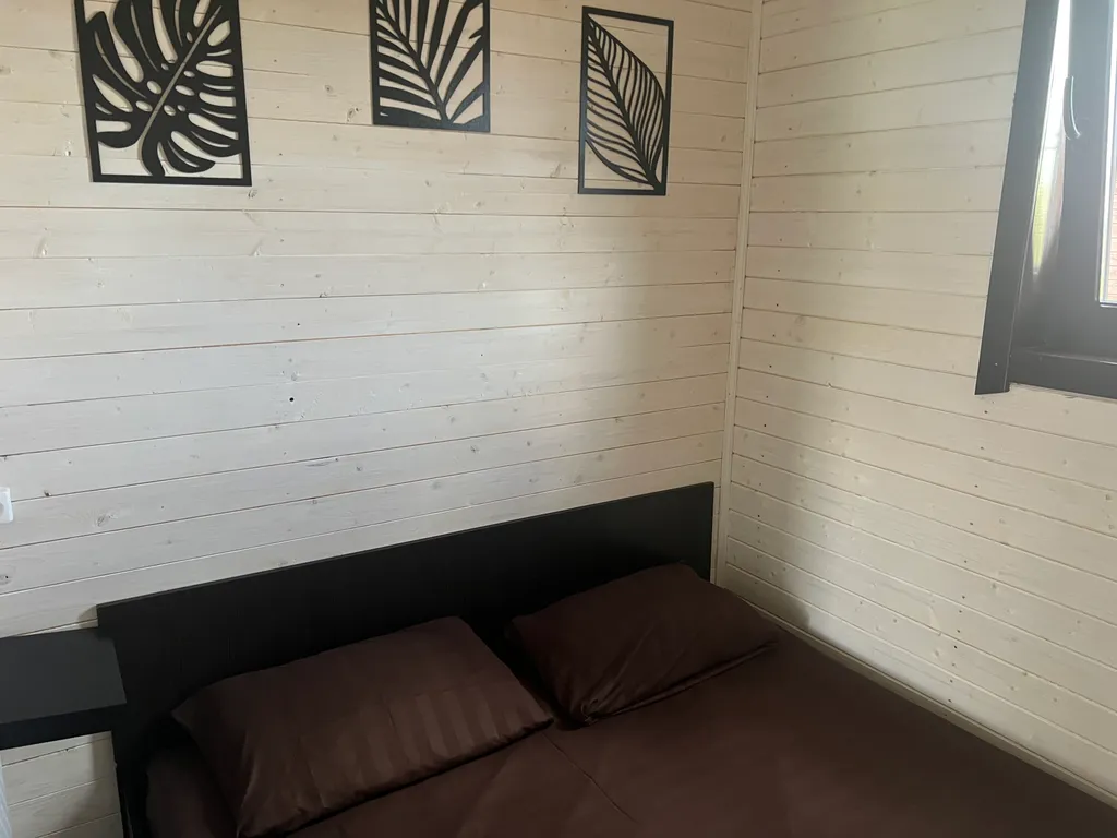 Коттедж Дом на окраине Казани на берегу реки и с собственным прудом — Казань