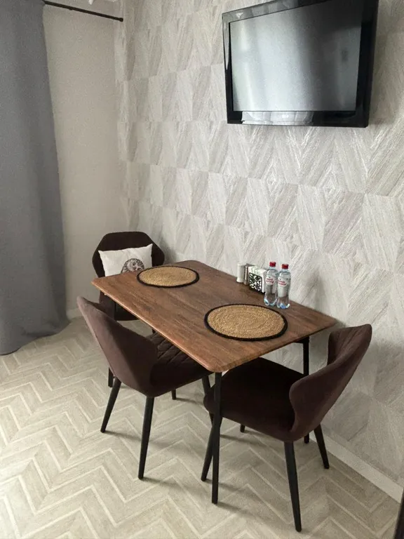 Квартира Квартира с сибирским духом - ваш отличный выбор в путешествии — Красноярск