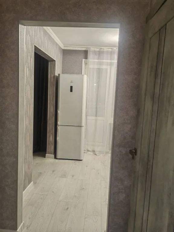 Уютная квартира на улице Слободской