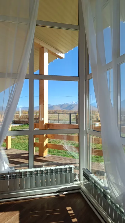 Коттедж Гостевой дом Ферма — аренда посуточно в Елизово