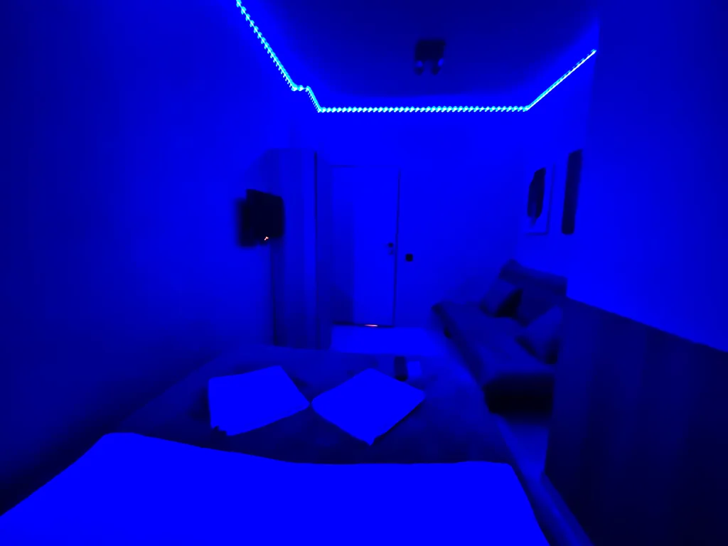 Квартира Квартира в самом центре города возле Московского вокзала — Санкт-Петербург