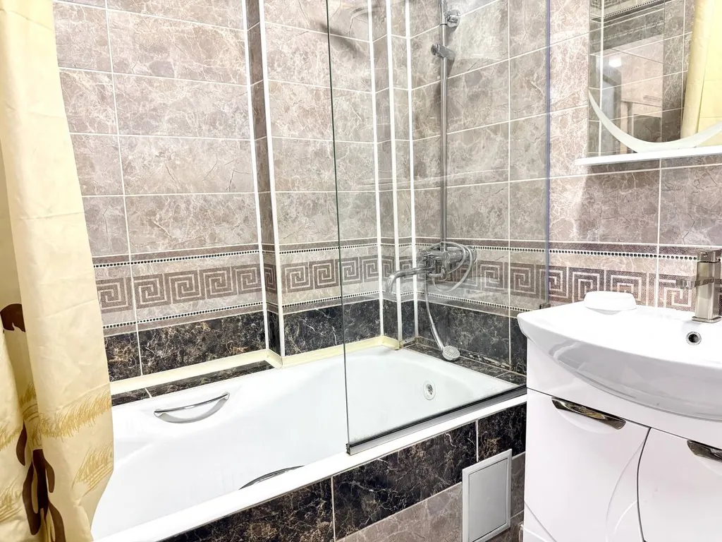 Уютный апартамент в центре города