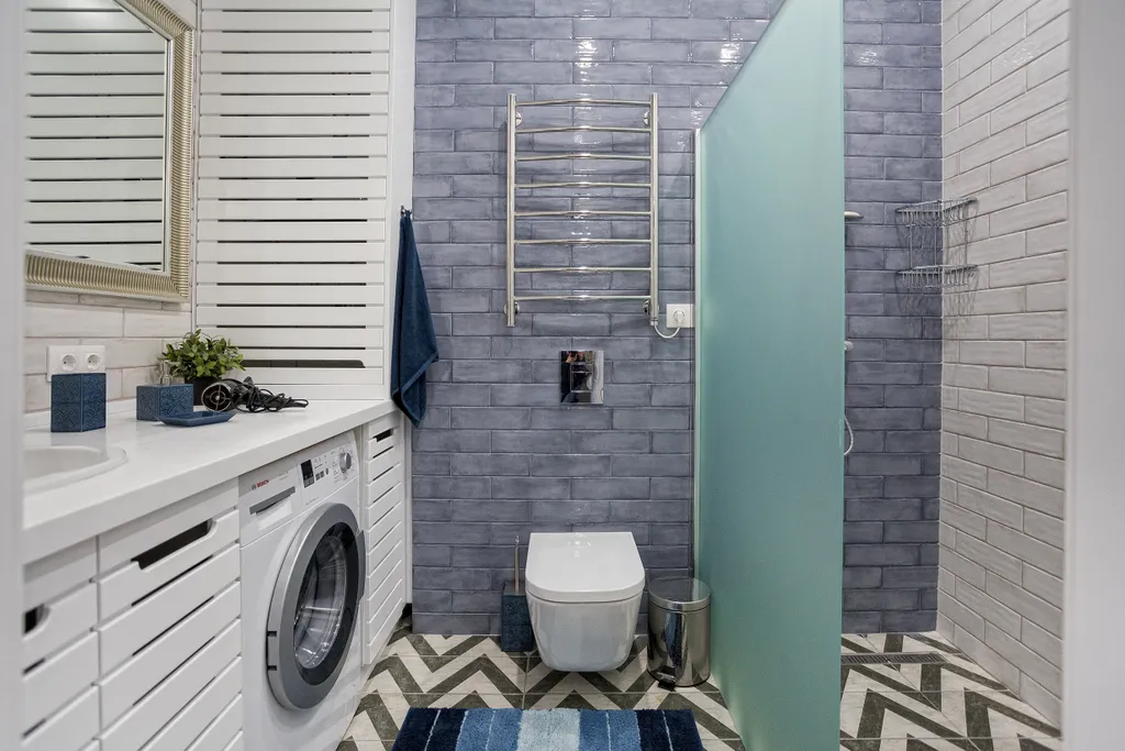 Апартаменты с видом на море на 1-й линии