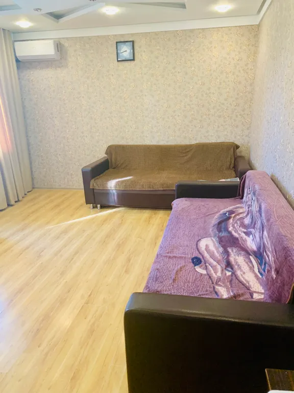 Коттедж 3-комнатный дом возле нового Херсонеса — Севастополь