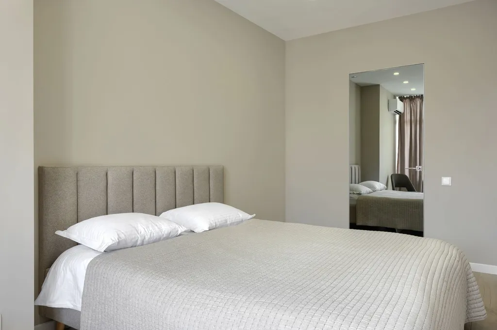 Квартира бизнес класса в центре города