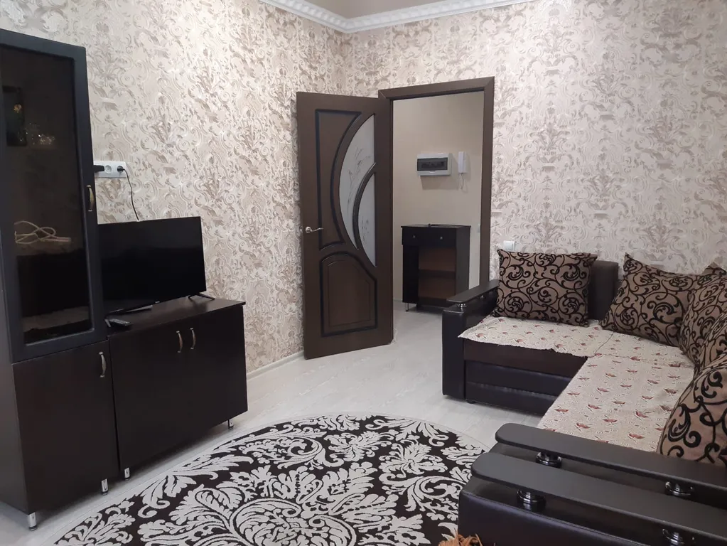 Апартаменты