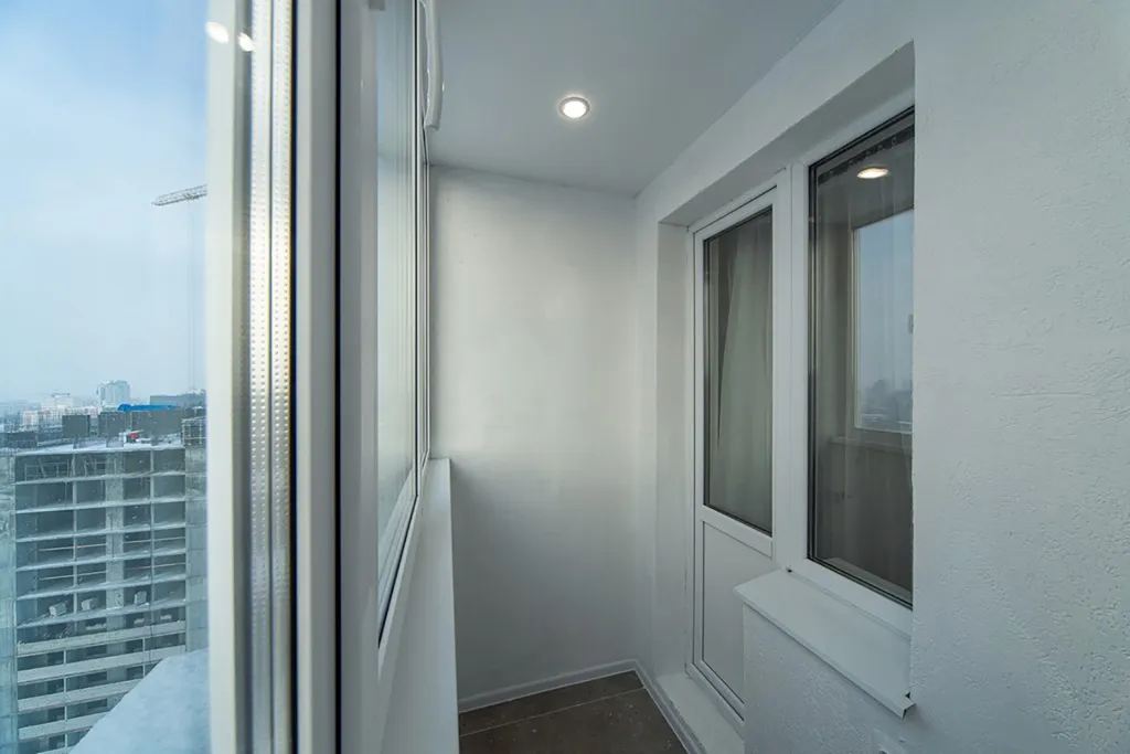 Квартира Квартира от компании Хоум Отель — Самара